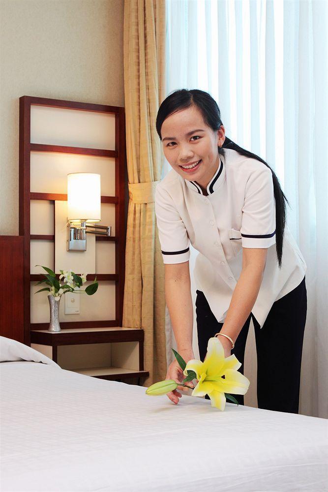 Saigon View Residences 호치민 외부 사진