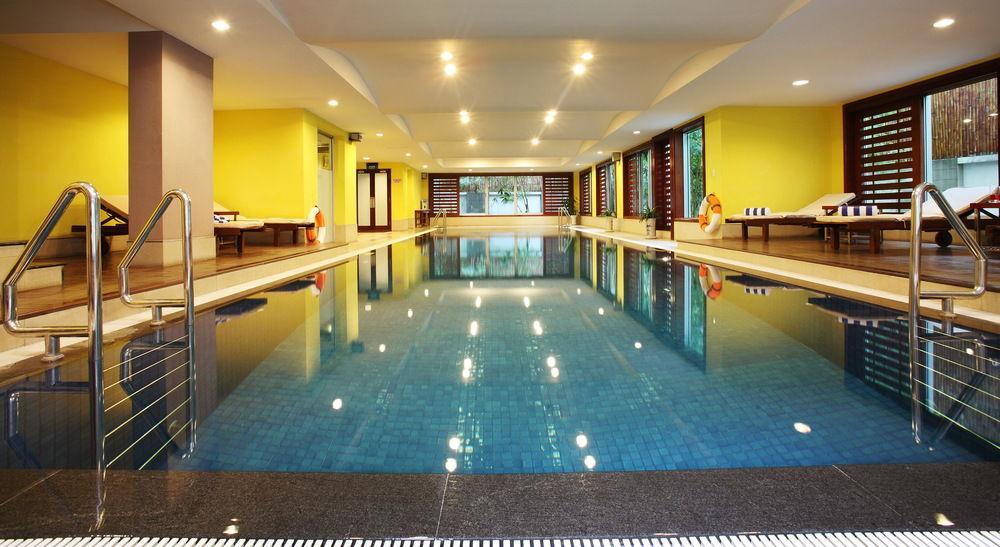 Saigon View Residences 호치민 외부 사진