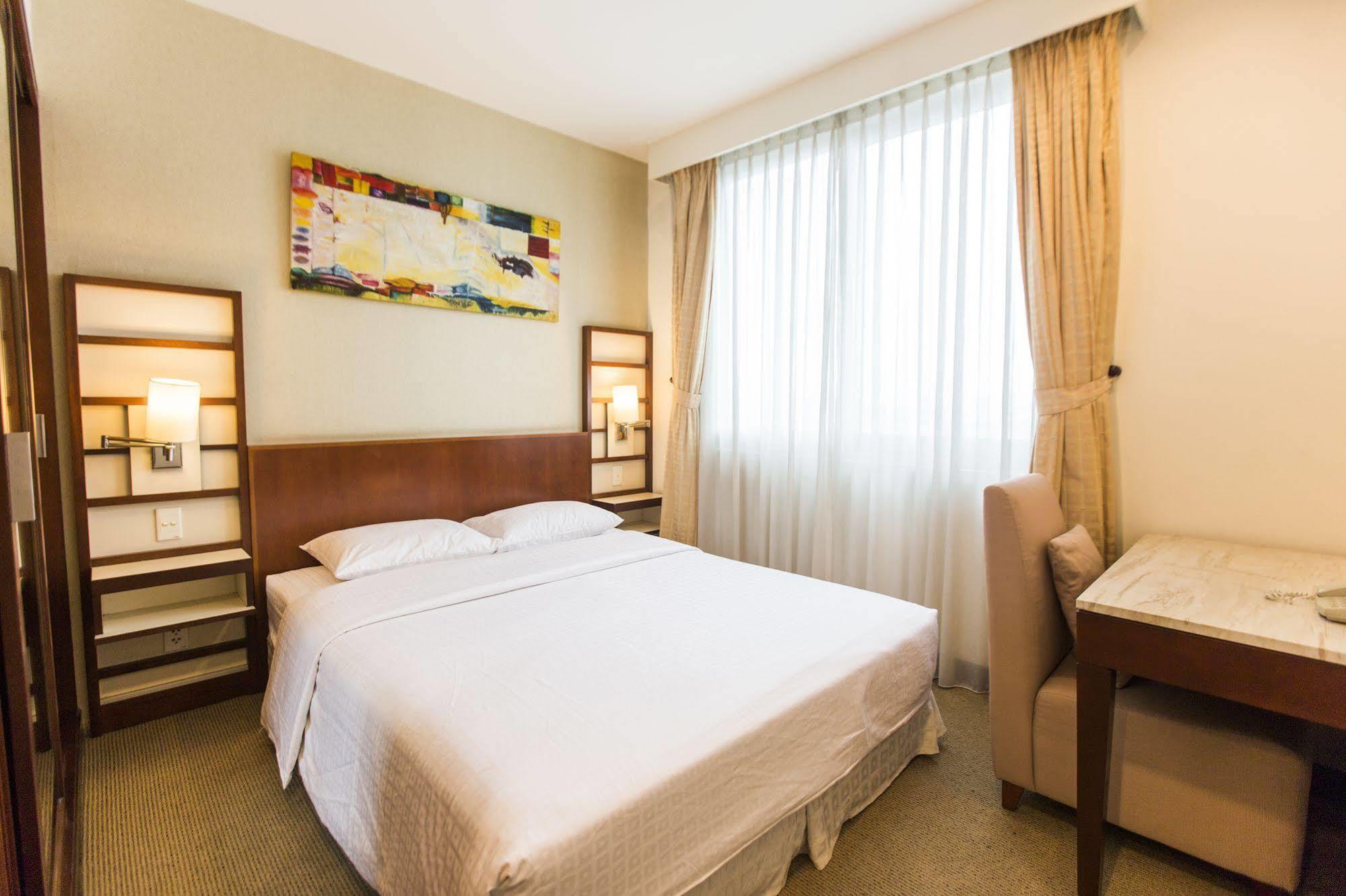 Saigon View Residences 호치민 외부 사진