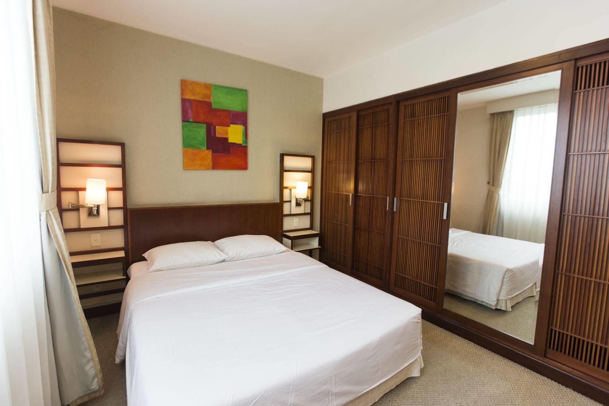 Saigon View Residences 호치민 외부 사진